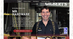 Desktop Screenshot of mrhardware.com